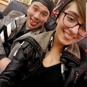 Meet your Posher, Brianna